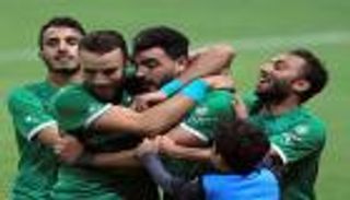 الاتحاد السكندري يصعق الإسماعيلي في الدوري المصري