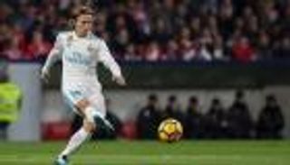 إنتر ميلان ورابطة الكالتشيو يتحدان ضد ريال مدريد بسبب مودريتش