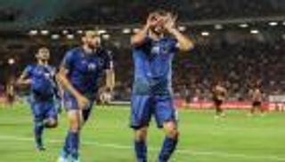 الأهلي المصري يسقط الترجي ويتأهل لربع نهائي أبطال أفريقيا