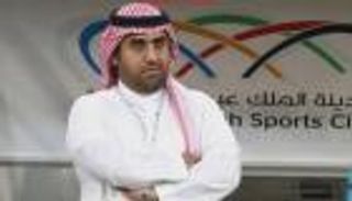 المقيرن يعد جماهير اتحاد جدة ببداية مثالية للموسم