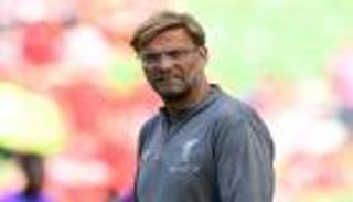 كلوب يوجه تحذيرا شديد اللهجة لنجوم ليفربول