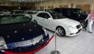 السعودية تدرس طلبات شركات محلية ودولية لصناعة أجزاء السيارات