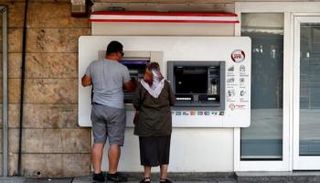  الليرة التركية خسرت 40% من قيمتها أمام الدولار - رويترز