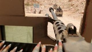 قوات تابعة للجيش اليمني- أرشيفية