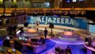 الجزيرة القطرية تحت طائلة قانون "العميل الأجنبي" الأمريكي