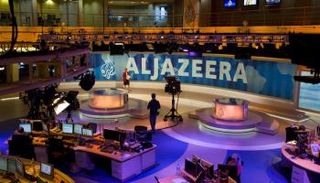 أمريكا تكشف ازدواجية "الجزيرة" 