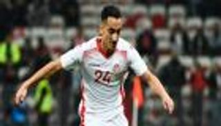 مارسيليا يحسم مستقبل التونسي الخاوي