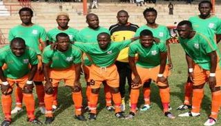 زيسكو يونايتد الزامبي - صورة أرشيفية