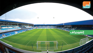 ملعب لوفتس رود