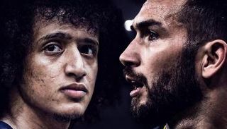 الاتحاد والهلال