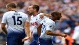 توتنهام يواصل انتصاراته.. وليستر ينتفض بالدوري الإنجليزي