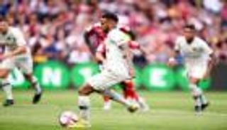 نيمار ومبابي يقودان سان جيرمان للفوز في الدوري الفرنسي