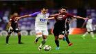 تغيير ملعب السوبر الإماراتي بين العين والوحدة