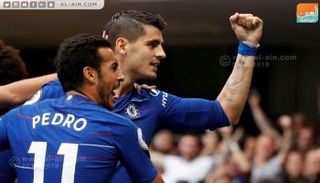 فريق تشيلسي 