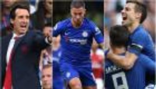 4 أرقام تاريخية من فوز تشيلسي المثير على أرسنال