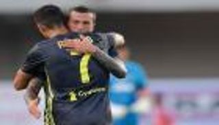 بيرنارديسكي يكشف سر فوز يوفنتوس القاتل على كييفو