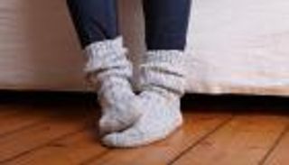 برودة الأقدام الدائمة مؤشر لأمراض خطيرة