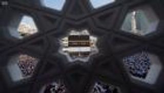 278 ألف مصلٍّ و107 آلاف طائف حول الكعبة كل ساعة