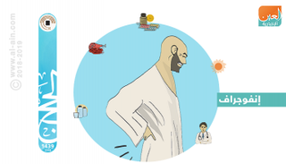  إرشادات "الصحة السعودية" لمرضى الكلى في الحج