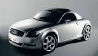 بالصور.. مراحل تطور موديل "أودي TT" الشهير عبر السنين 