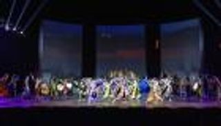 افتتاح مهرجانات بيبلوس بعرض "فينيقيا الماضي والحاضر"