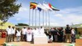 8 ملايين مستفيد من "سقيا الإمارات" في 25 دولة