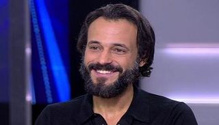 الممثل المصري يوسف الشريف