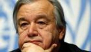 4 مقترحات أممية لحماية الفلسطينيين من بينها نشر قوات دولية