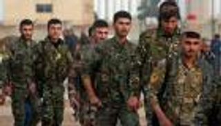 سوريا.. مقتل 18 داعشيا واستسلام 15 آخرين بآخر معقل للتنظيم شرق الفرات