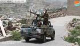 بالصور.. اللجنة الرئاسية تباشر مهامها في إنهاء التوتر بتعز اليمنية