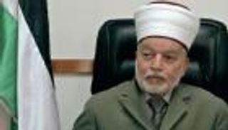 مفتي القدس: لا نقبل بأي حال إغلاق المسجد الأقصى
