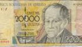 فنزويلا تصدر أوراقا نقدية جديدة الإثنين