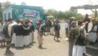 مليشيا الحوثي تسطو على حديقة الأطفال الوحيدة في صنعاء