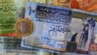 تراجع احتياطي الأردن من النقد الأجنبي