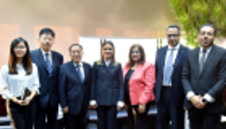 الصين تخطط لزيادة استثماراتها في مصر