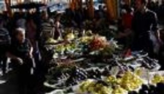 تركيا.. تدهور قطاعي الزراعة والثروة الحيوانية بعد انهيار الليرة