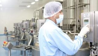 أحد مواقع عمل جلفار - الصورة من الموقع الرسمي للشركة