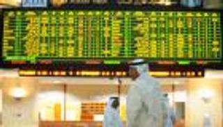 إغلاق هادئ لتعاملات سوقي الإمارات 