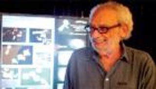 رحيل الفنان التشكيلي المصري ناجي شاكر عن 86 عاما