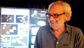 الفنان المصري ناجي شاكر