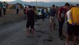 مقتل طفلين وإصابة 4 آخرين بانفجار قنبلة في الجزائر