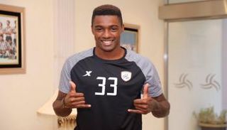 البرازيلي صوماليا