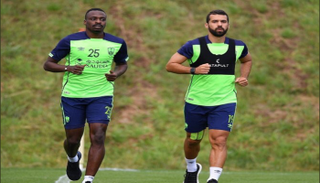 هوساوي والسعيد