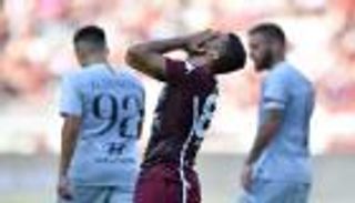 روما يهزم تورينو بهدف قاتل في الدوري الإيطالي