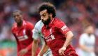 مدرب كريستال بالاس يتوقع استمرار تألق صلاح مع ليفربول