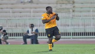 فرحة القادسية 