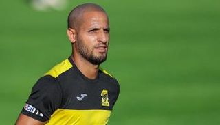 كريم الأحمدي  