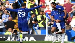 تشيلسي ضد أرسنال