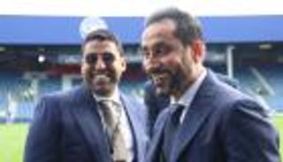 الجابر: بداية جيدة لموسم الهلال.. وهدفنا بناء فريق قوي 