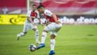 موناكو يسقط في فخ التعادل.. ونانت يواصل التعثر بالدوري الفرنسي